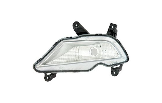 Daytime Running Light 8259957 Van Wezel