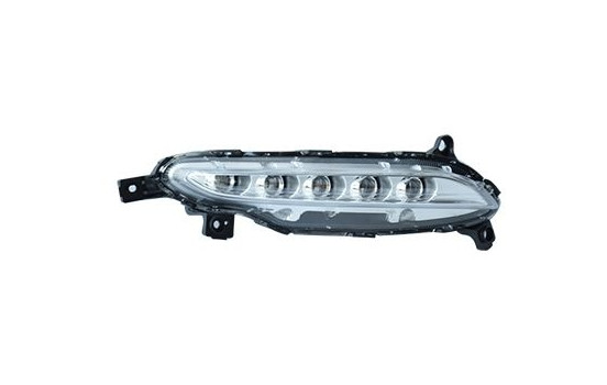 Daytime Running Light 8264958 Van Wezel