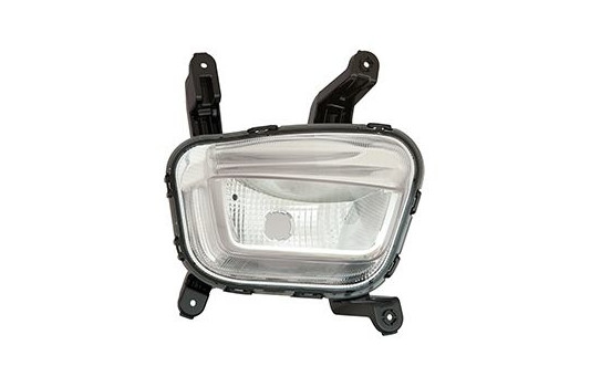 Daytime Running Light 8326958 Van Wezel