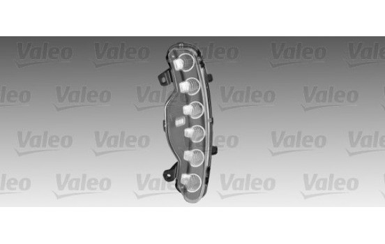 Daytime Running Light ORIGINAL PART 044209 Valeo