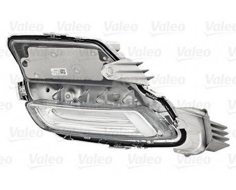 Daytime Running Light ORIGINAL PART 045154 Valeo