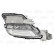 Daytime Running Light ORIGINAL PART 045154 Valeo