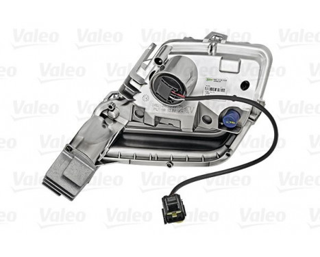 Daytime Running Light ORIGINAL PART 045154 Valeo, Image 2