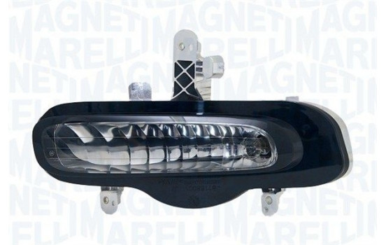 Daytime Running Light