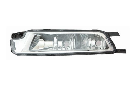 Daytime Running Light