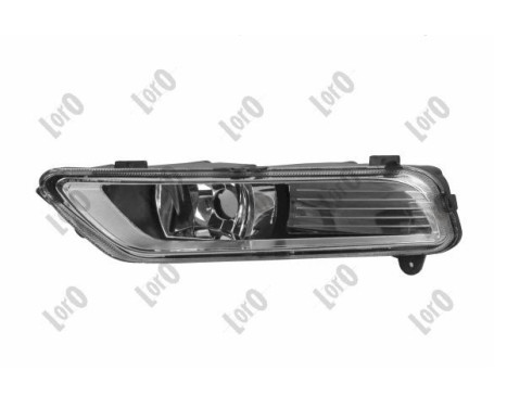 Daytime Running Light