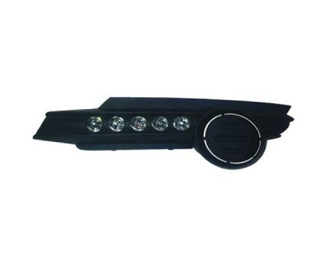 Daytime running lights set HD Tuning