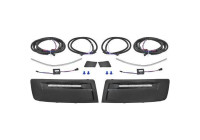 Daytime running lights set HD Tuning