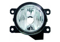 Bend Headlight FOGSTAR 044185 Valeo