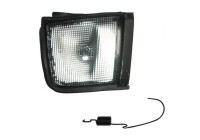 Cover, fog lamp 5213079 Diederichs