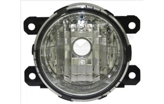 Daytime Running Light 12-0177-01-2 TYC