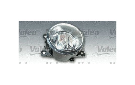 Fog lamp 044551 Valeo