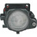 Fog lamp 1024088 Diederichs