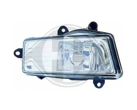 Fog lamp 1027089 Diederichs, Image 2