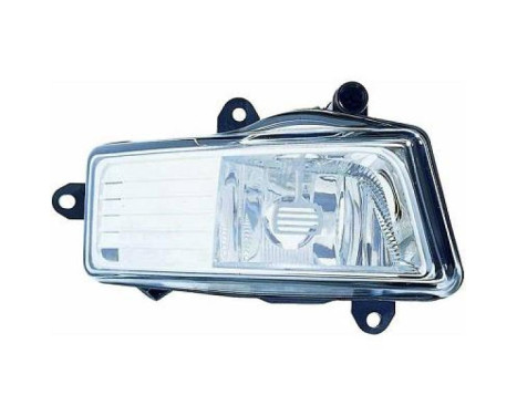 Fog lamp 1027089 Diederichs