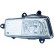 Fog lamp 1027089 Diederichs