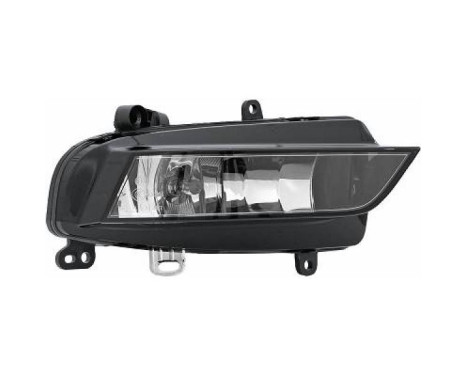 Fog lamp 1080288 Diederichs