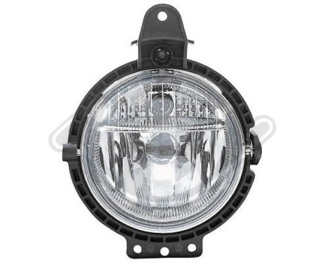 Fog lamp 1206088 Diederichs, Image 2