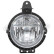 Fog lamp 1206088 Diederichs, Thumbnail 2