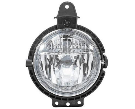 Fog lamp 1206088 Diederichs