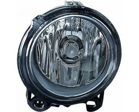 Fog lamp 1216486 Diederichs, Image 2