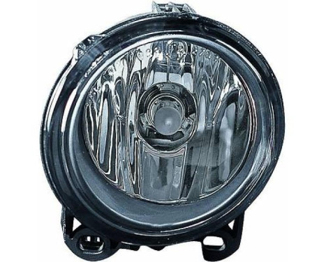 Fog lamp 1216486 Diederichs