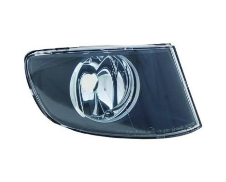 Fog lamp 1216589 Diederichs