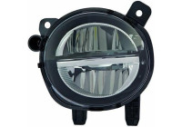 Fog lamp 1218088 Diederichs