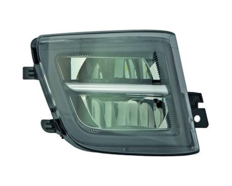 Fog lamp 1244188 Diederichs