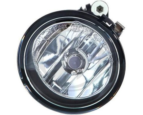 Fog lamp 1276189 Diederichs, Image 2