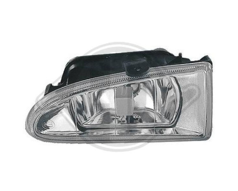 Fog lamp 1403088 Diederichs, Image 2