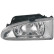 Fog lamp 1403088 Diederichs