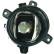 Fog lamp 1427088 Diederichs, Thumbnail 2