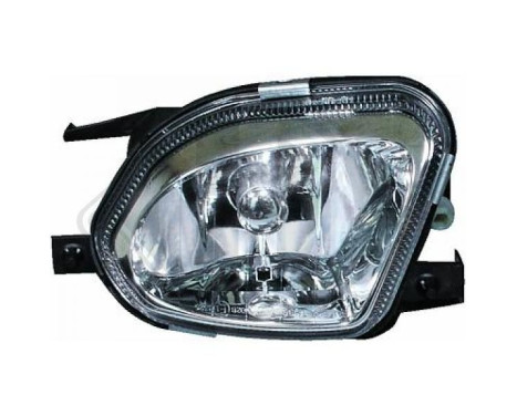 Fog lamp 1615089 Diederichs, Image 2