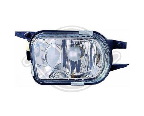 Fog lamp 1626088 Diederichs, Image 2