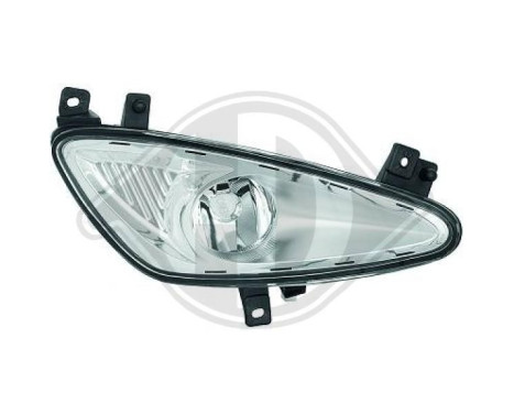 Fog lamp 1647088 Diederichs, Image 2