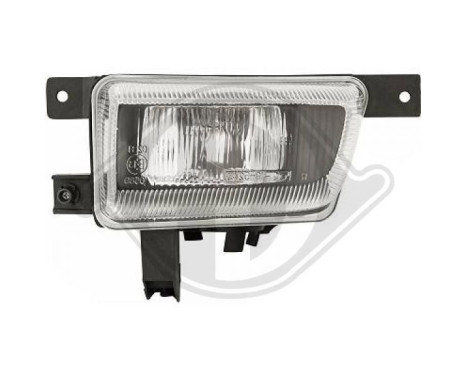 Fog lamp 1805089 Diederichs, Image 2