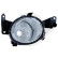 Fog lamp 1814089 Diederichs, Thumbnail 2