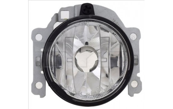 Fog lamp 19-15023-01-9 TYC