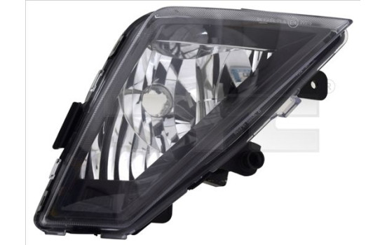 Fog lamp 19-15039-01-2 TYC