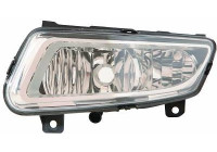 Fog lamp 2206088 Diederichs