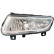 Fog lamp 2206088 Diederichs