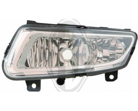 Fog lamp 2206089 Diederichs, Image 2