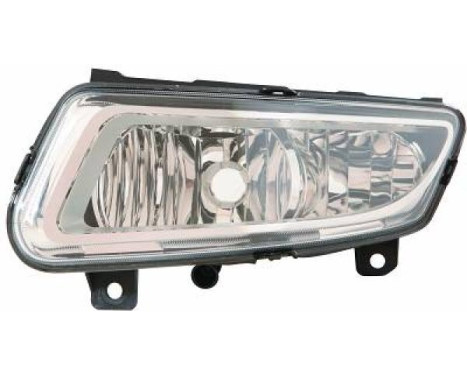 Fog lamp 2206089 Diederichs