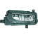 Fog lamp 2274089 Diederichs