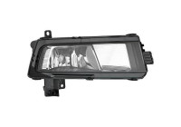 Fog lamp 2297088 Diederichs