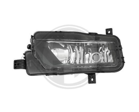 Fog lamp 2297689 Diederichs, Image 2