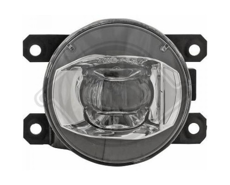 Fog lamp 2660388 Diederichs, Image 2