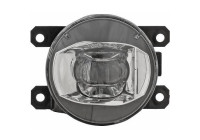 Fog lamp 2660388 Diederichs