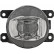 Fog lamp 2660388 Diederichs